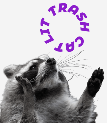 Trash Cat Lit is Launched