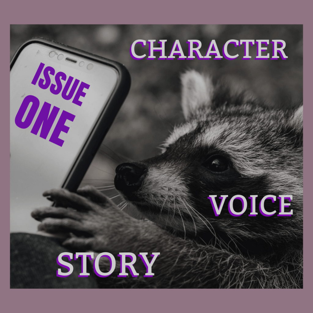 Hearing Voices: Making Issue One