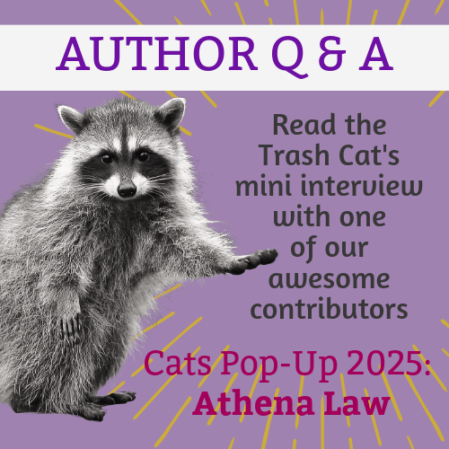 Q & A with Athena&nbsp;Law